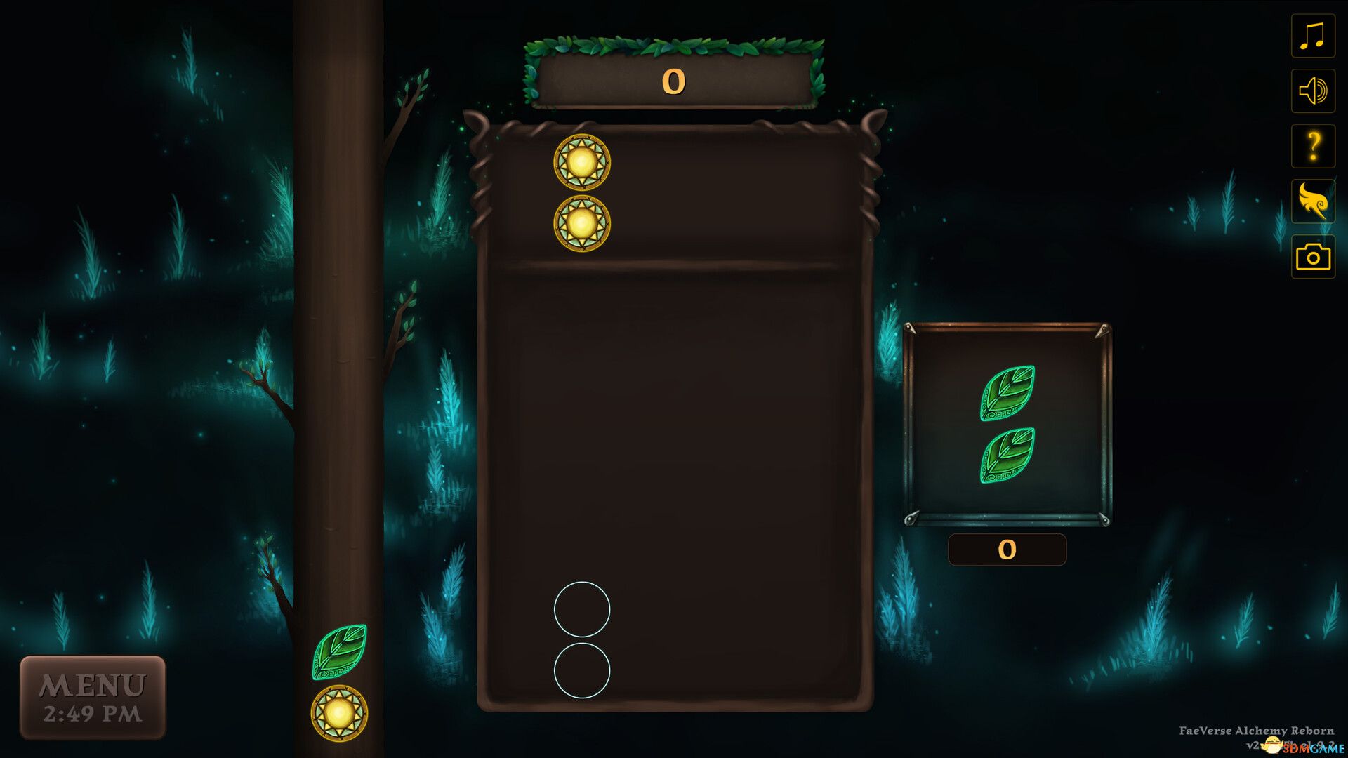 炼金幻界（FaeVerse Alchemy）Build 16895438 |解压即玩|