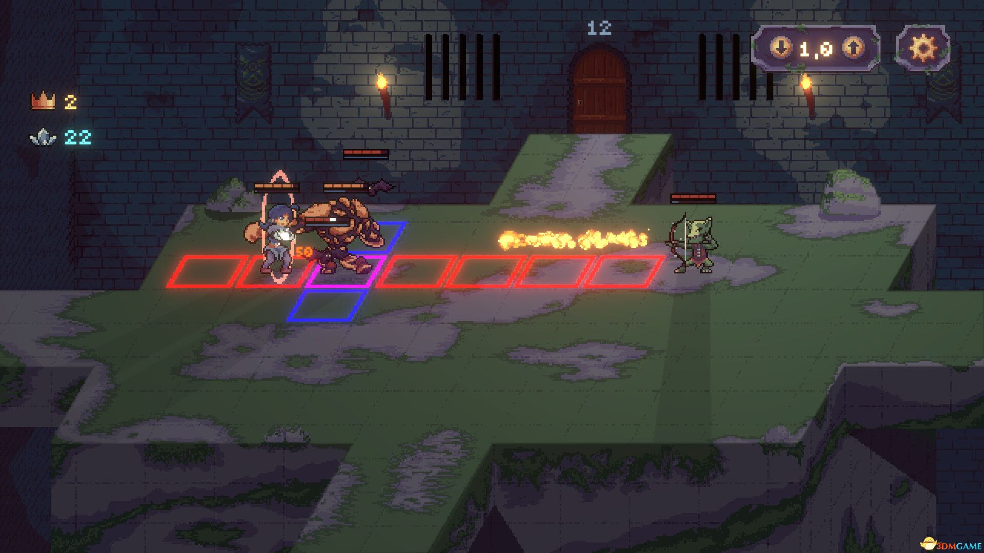 荣耀高塔(Spire of Glory)Build 15469530 |解压即玩|