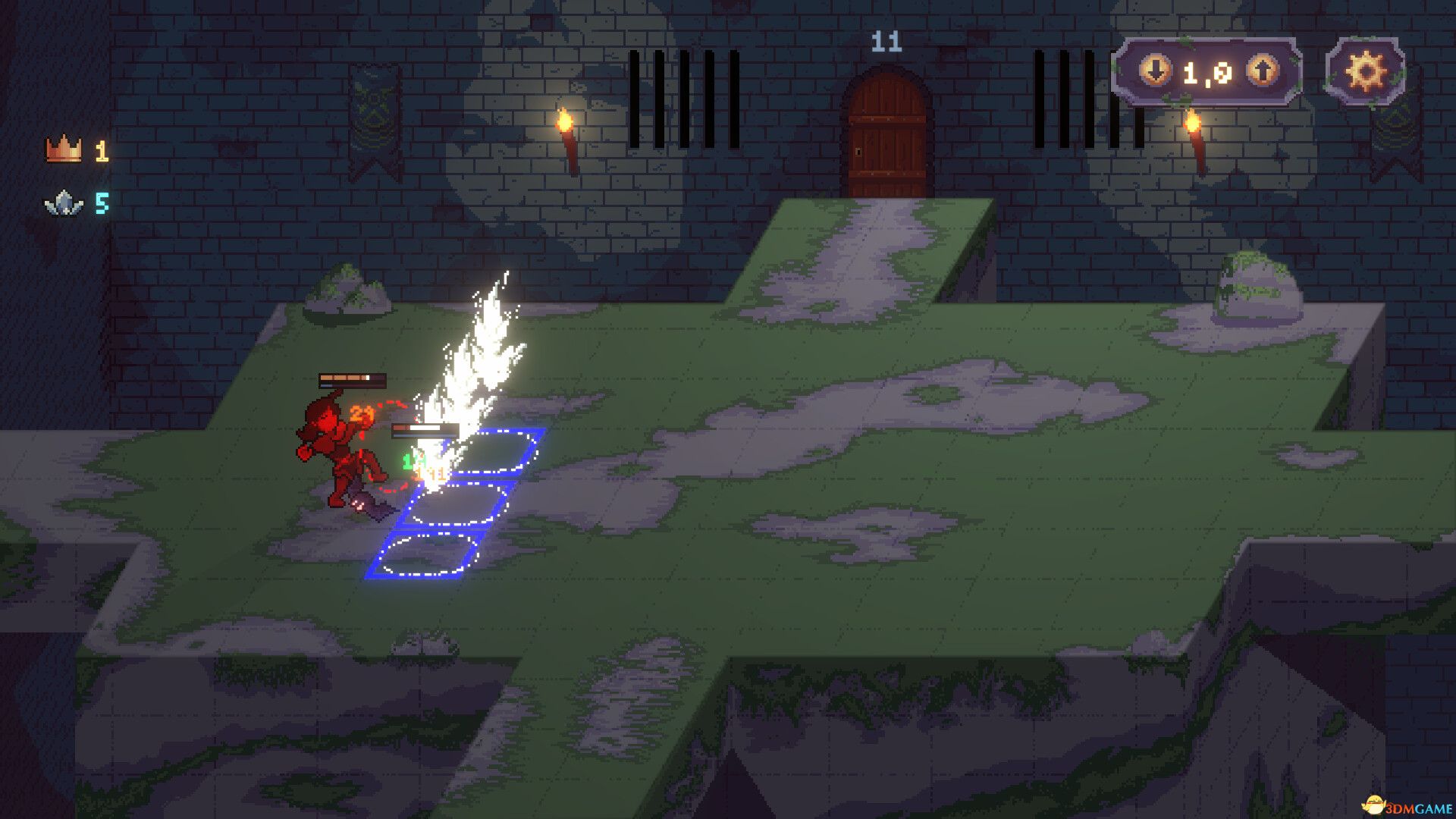 荣耀高塔(Spire of Glory)Build 15469530 |解压即玩|