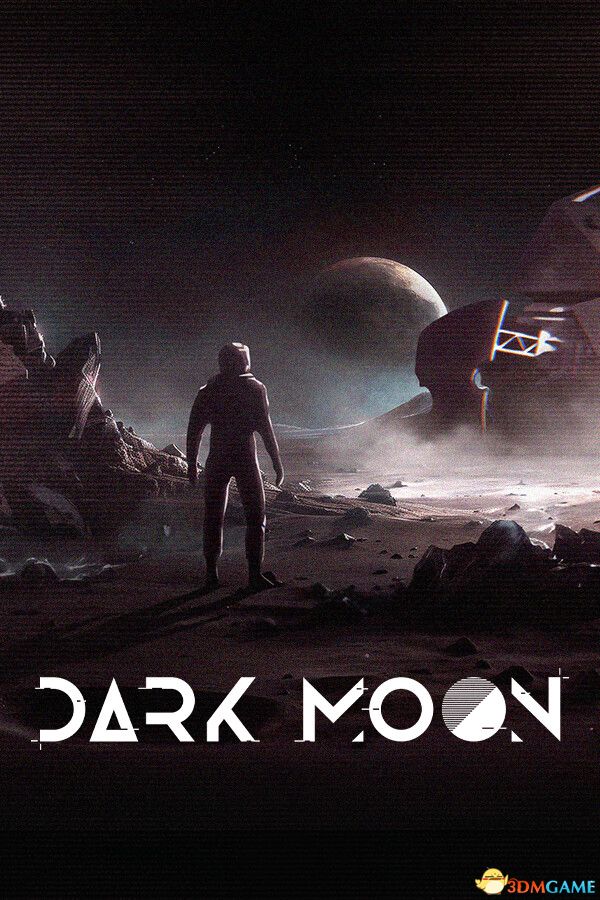 暗月（Dark Moon）官方中文 |解压即玩|