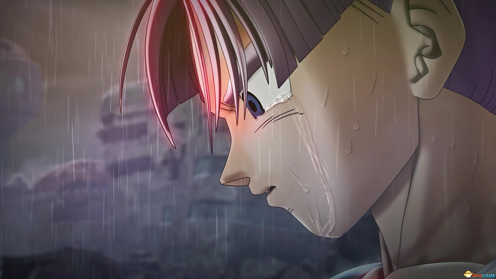 《龙珠：超宇宙2（DRAGON BALL XENOVERSE 2）》集成异战2未来之歌第3章 RUNE镜像版[CN/EN] 格斗游戏-第4张