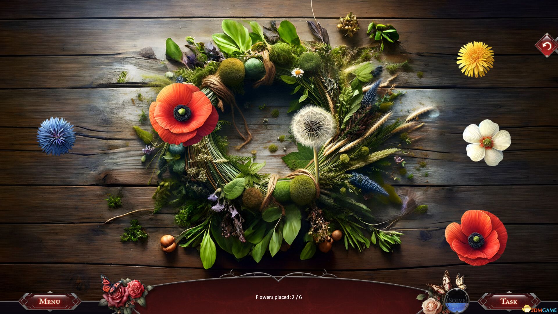 暗木传说：影兽来袭（Darkwood Tales - Beast in the Shadows）|解压即玩|