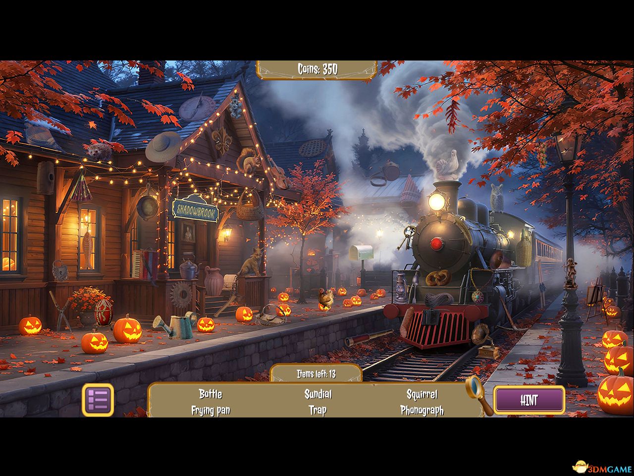 迷雾谷（Mistyvale）|解压即玩|