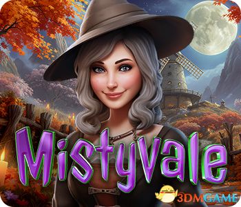 迷雾谷（Mistyvale）|解压即玩|