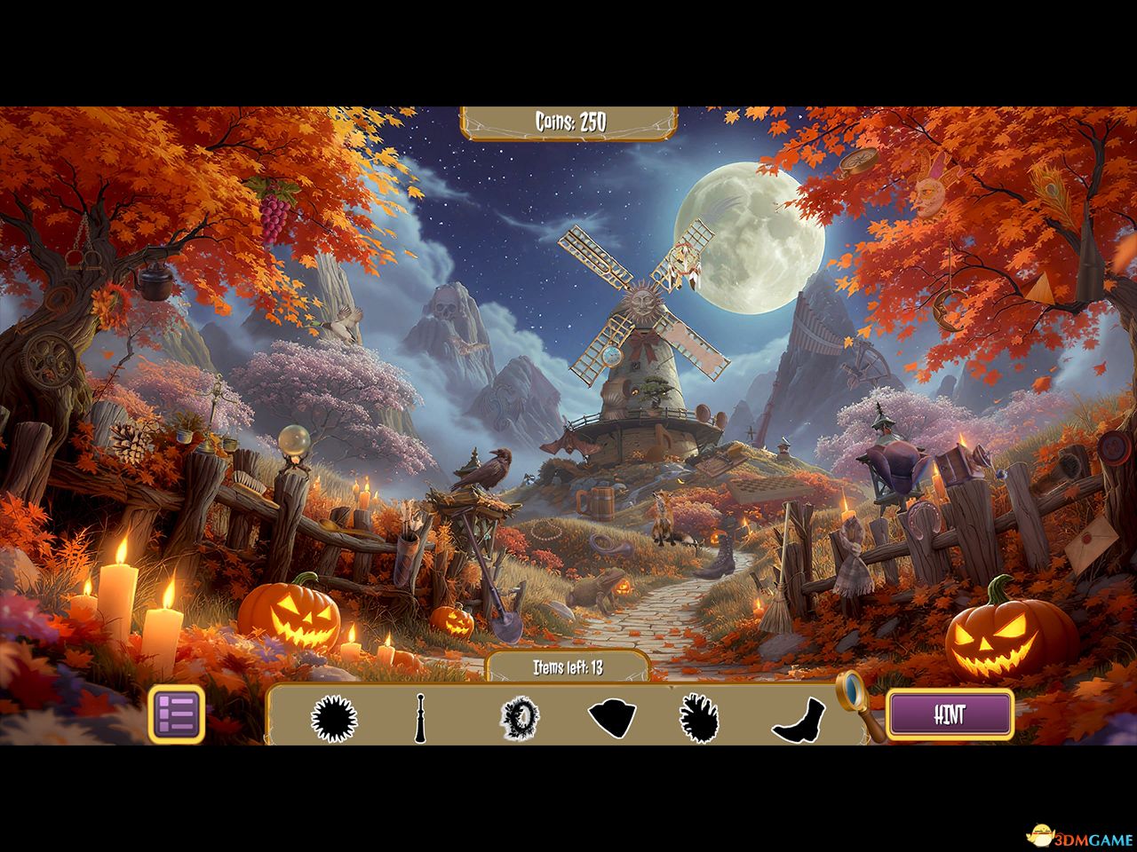 迷雾谷（Mistyvale）|解压即玩|