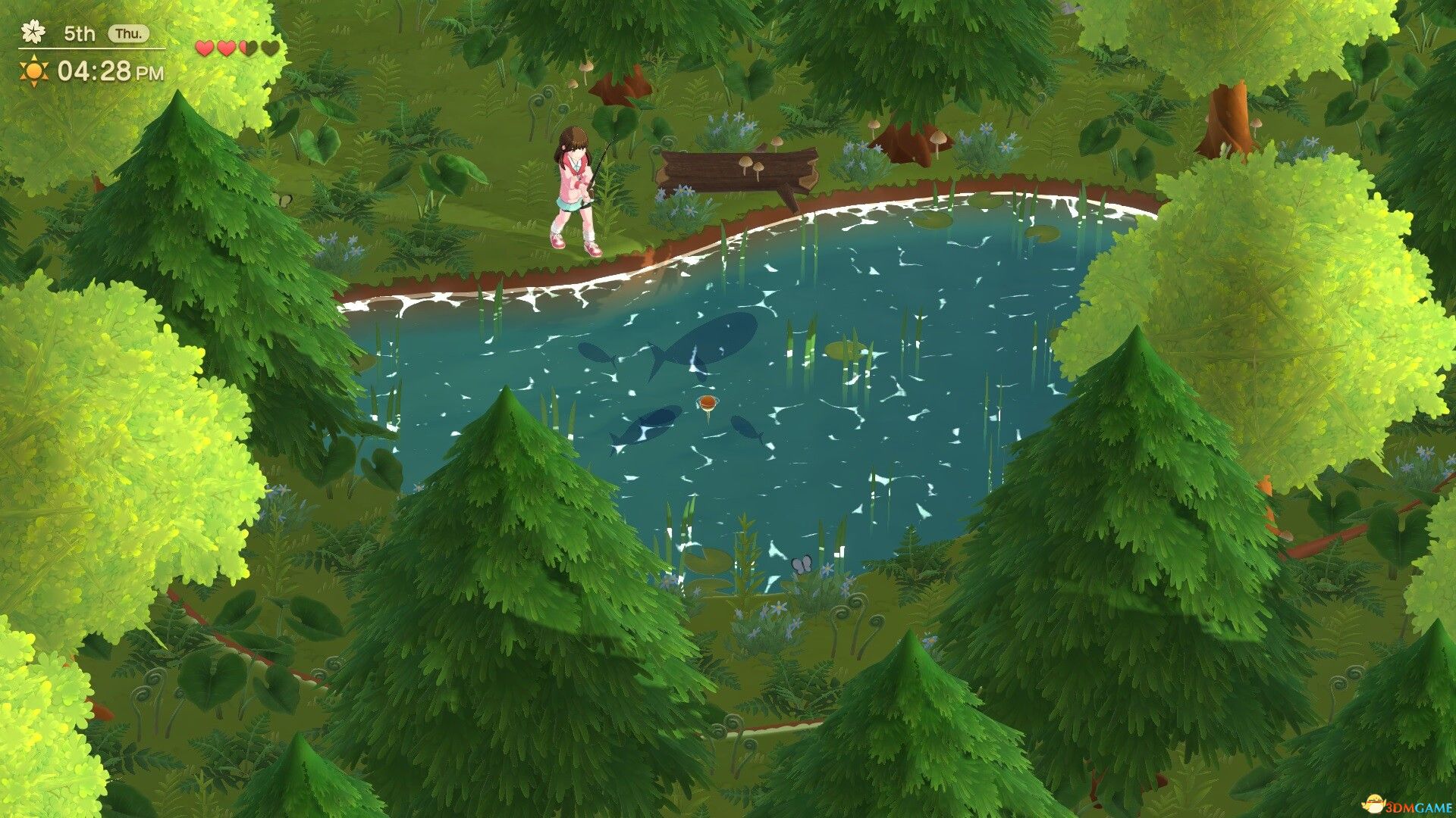 牧场物语：甜蜜之家（Harvest Moon®: Home Sweet Home SE）特别版 |解压即玩|