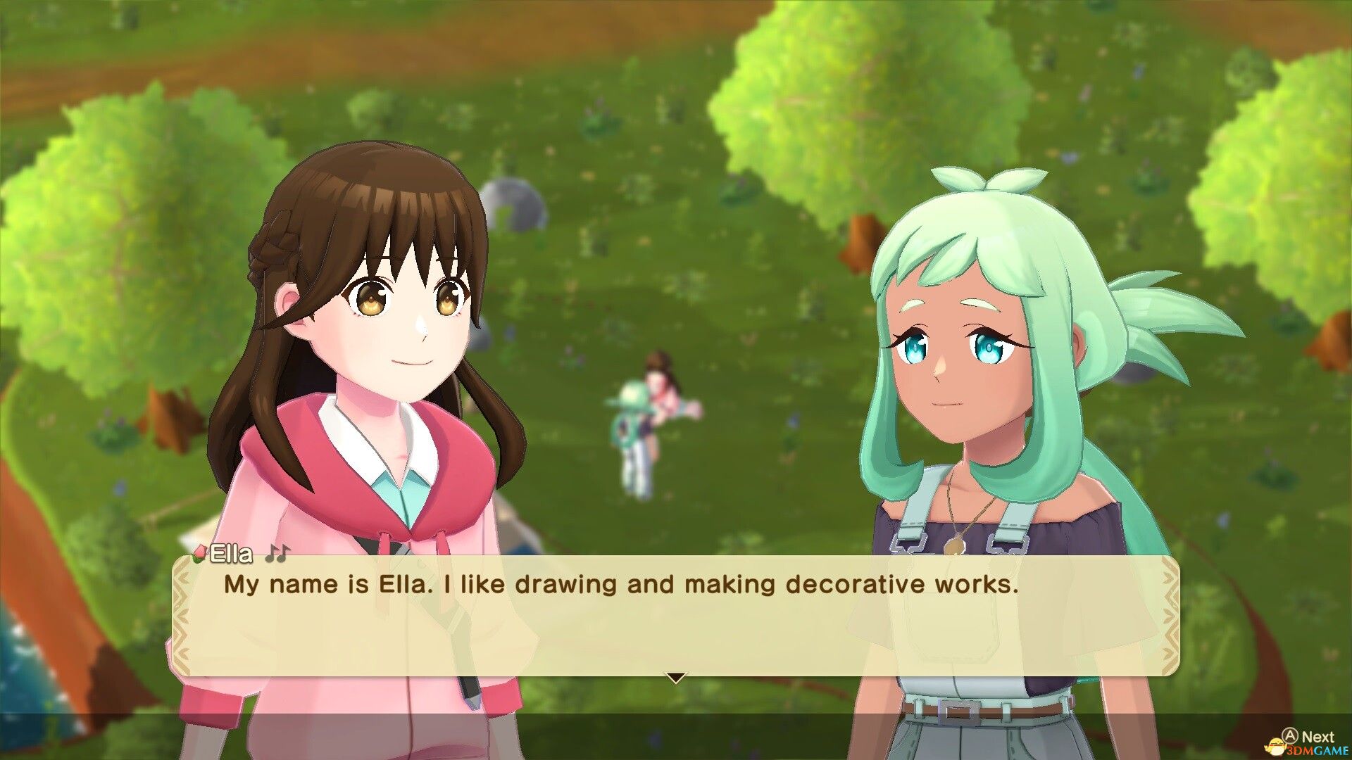 牧场物语：甜蜜之家（Harvest Moon®: Home Sweet Home SE）特别版 |解压即玩|