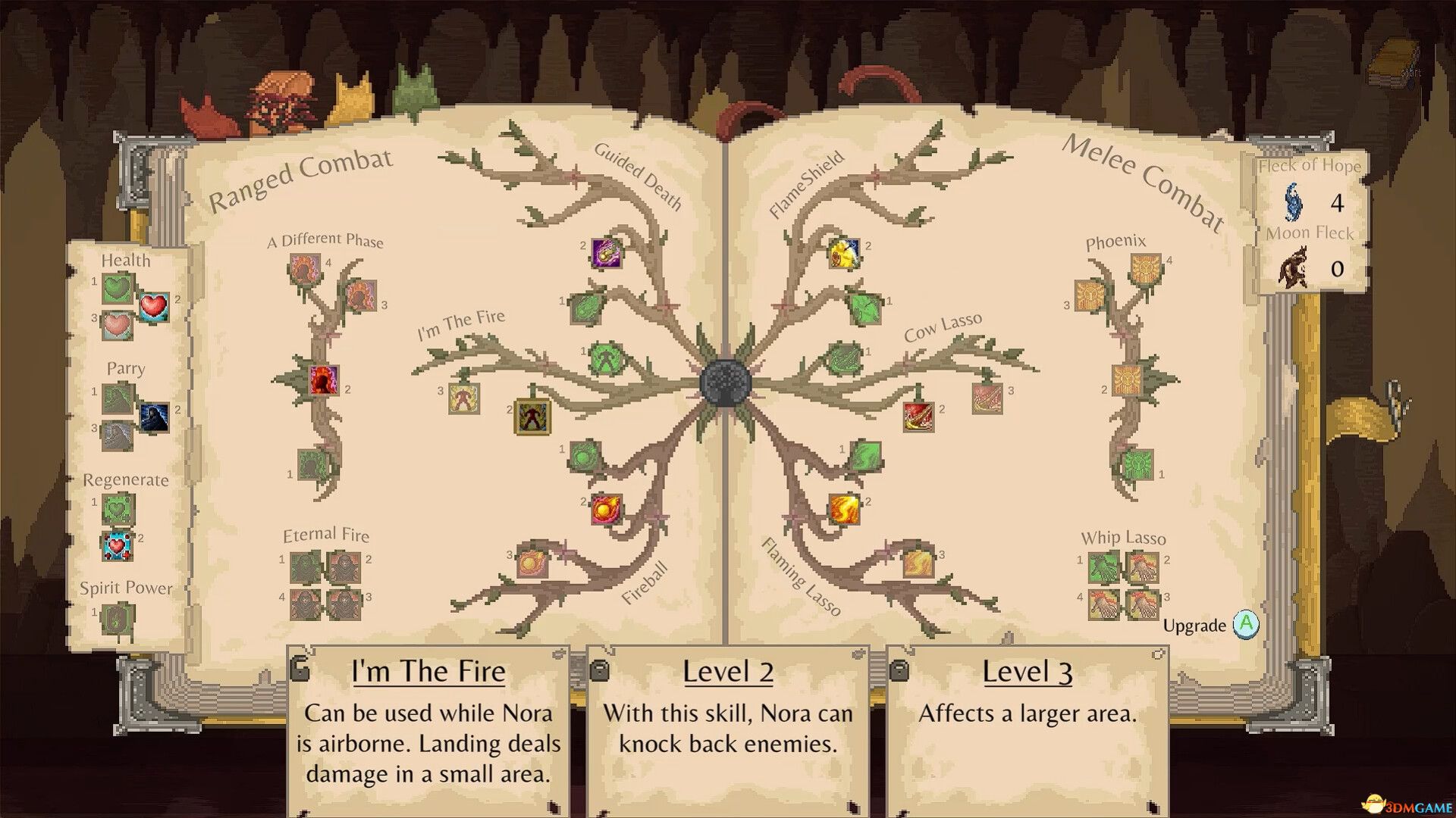 《哀恸之焰（Luctus）》官方中文 TENOKE镜像版[CN/EN/JP] 冒险游戏-第5张