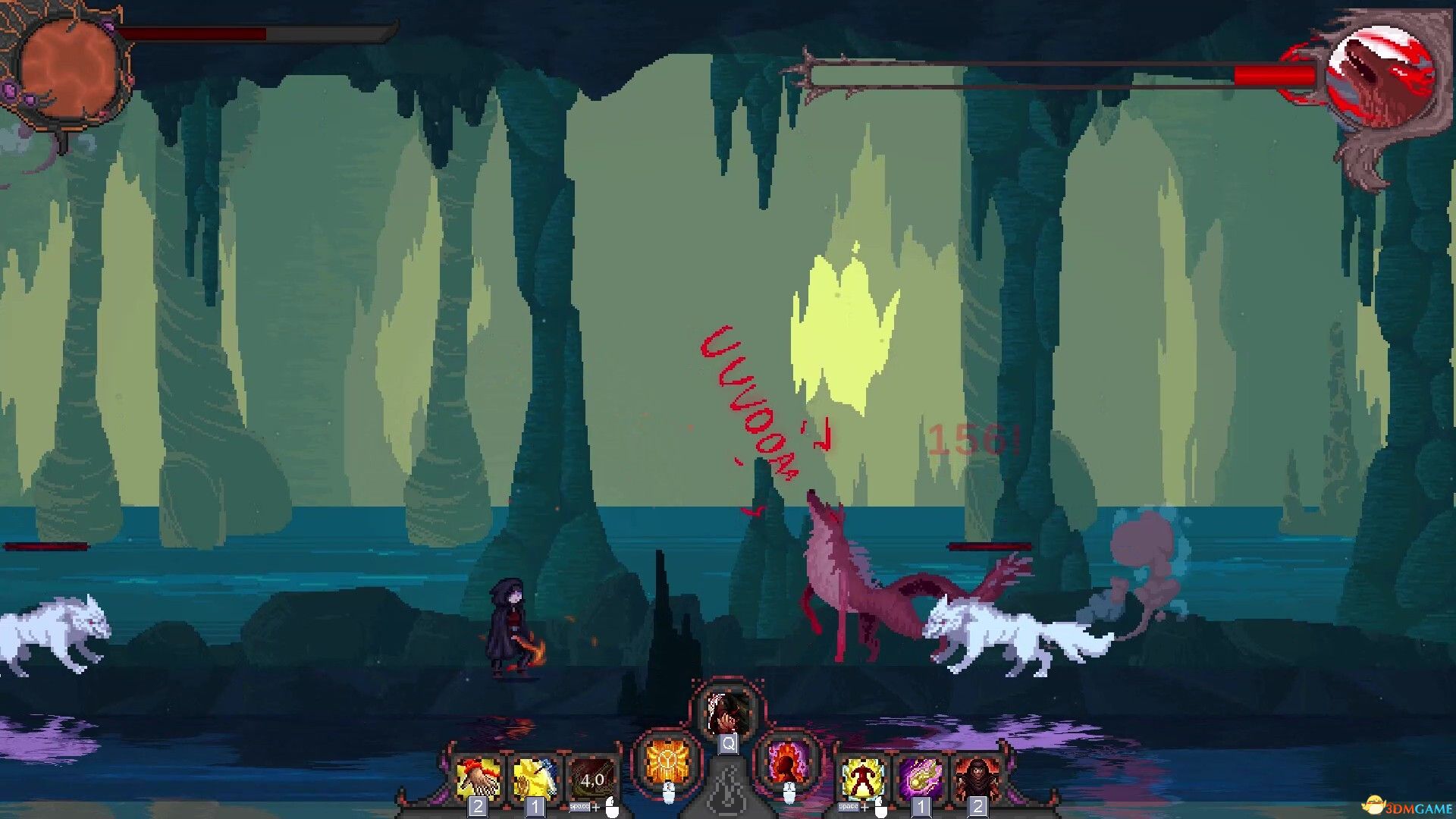 《哀恸之焰（Luctus）》官方中文 TENOKE镜像版[CN/EN/JP] 冒险游戏-第7张