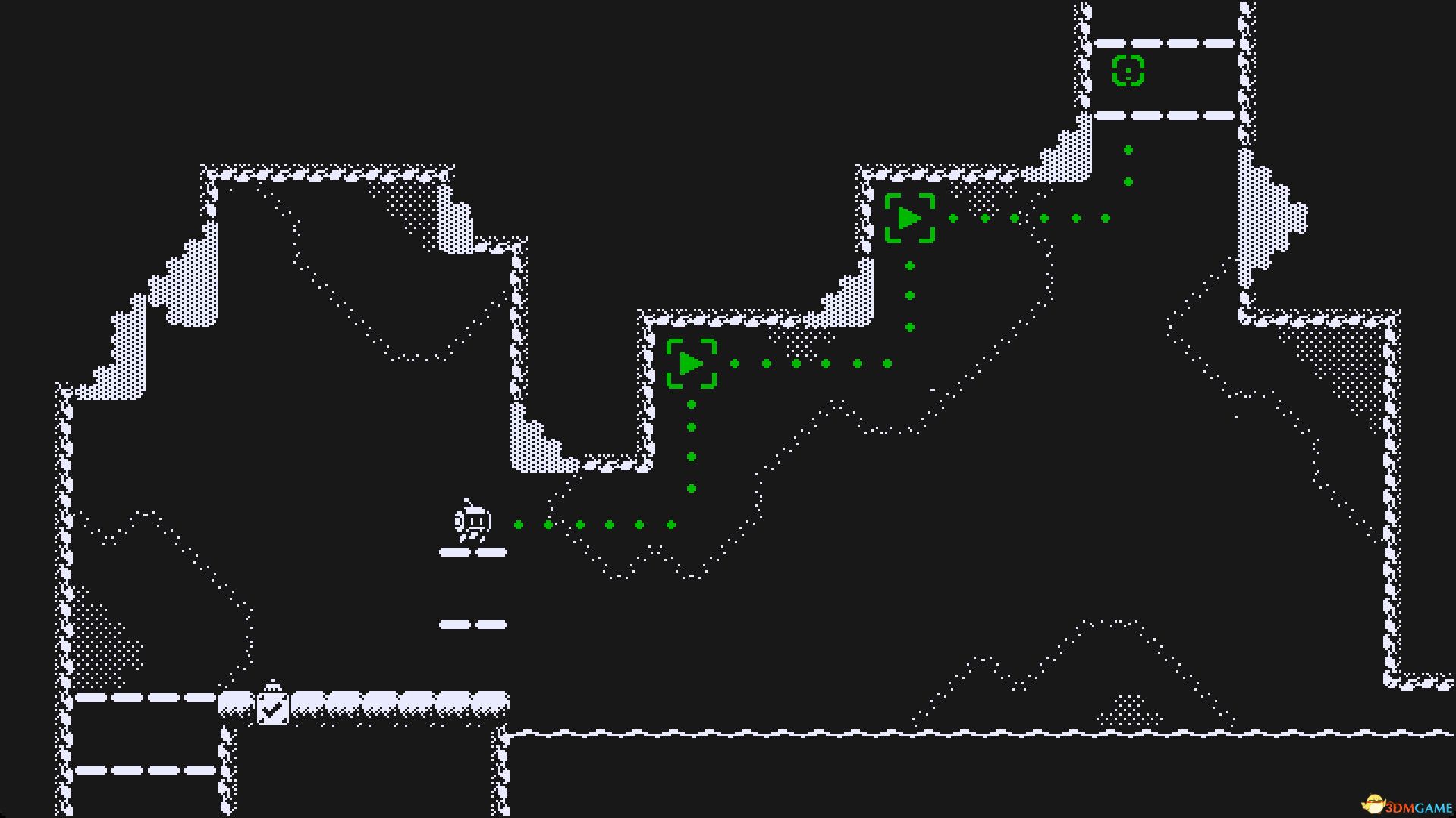 径迹回响(MotionRec)官方中文 |解压即玩|