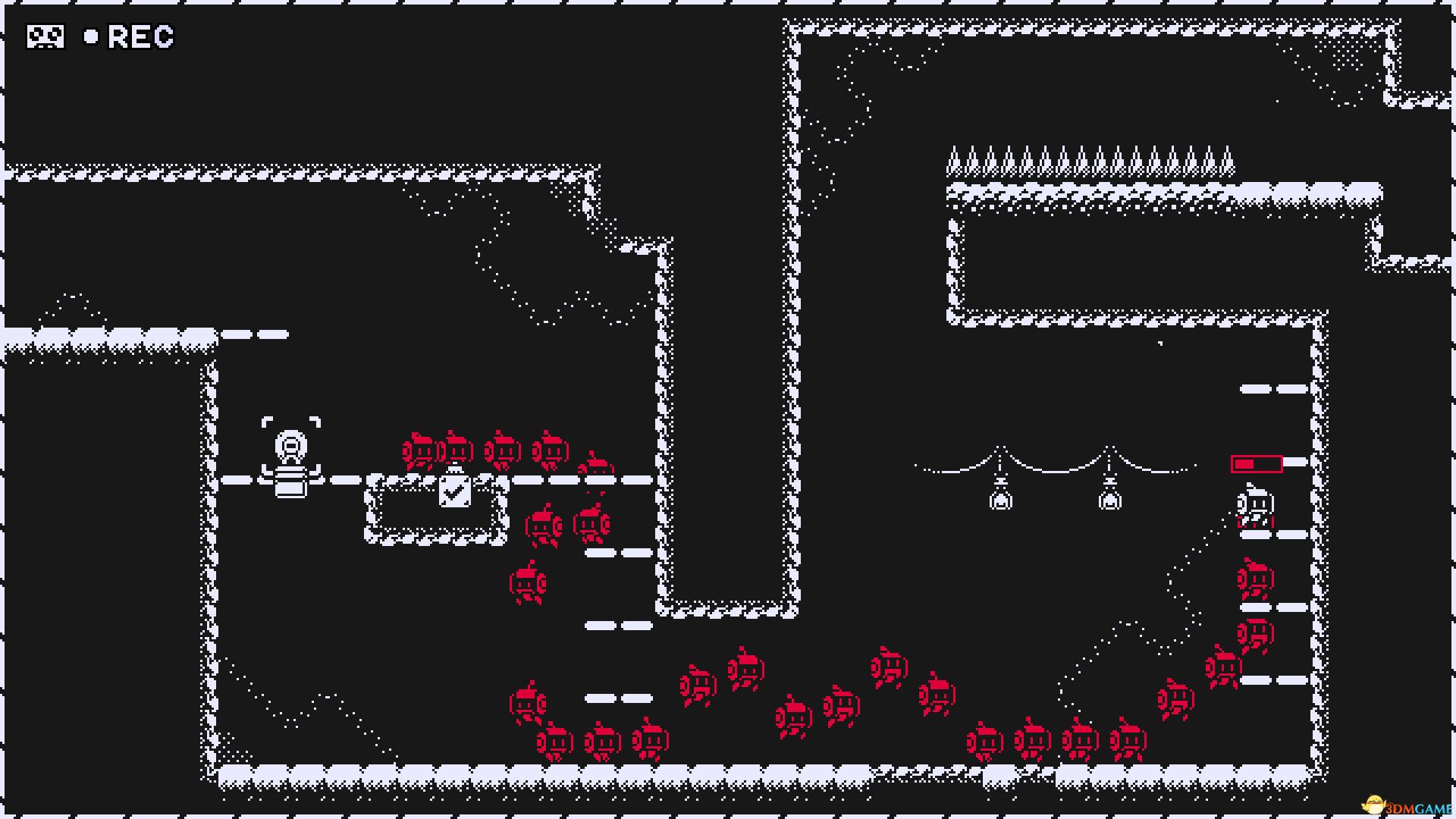 径迹回响(MotionRec)官方中文 |解压即玩|