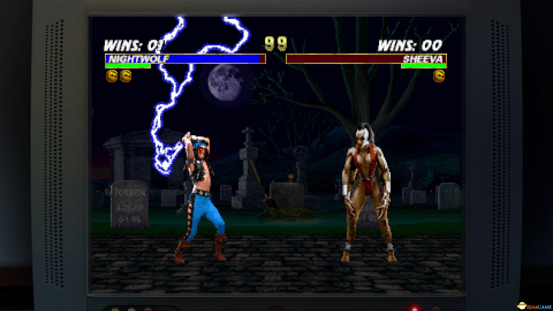 真人快打：遗产合集（Mortal Kombat: Legacy Kollection）|解压即玩|