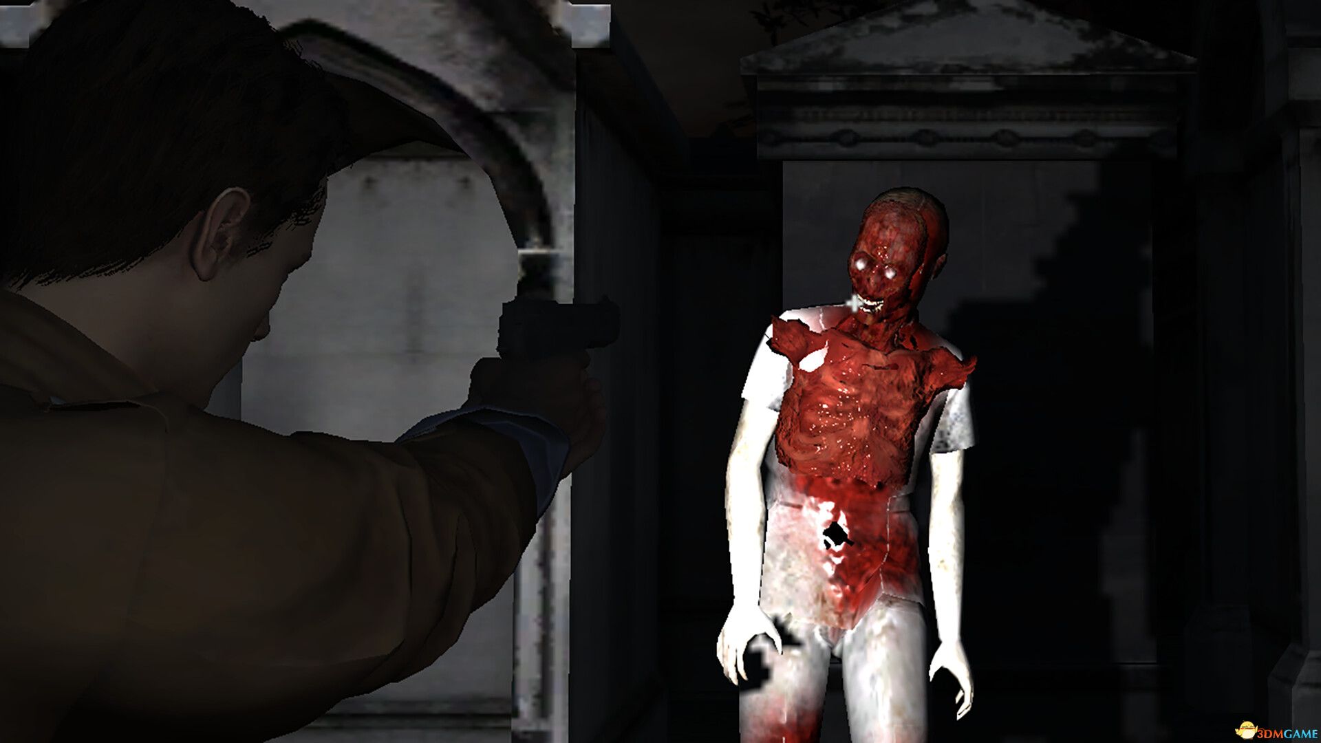 亡者潮汐（The Hordes of the Dead）TiNYiSO镜像版