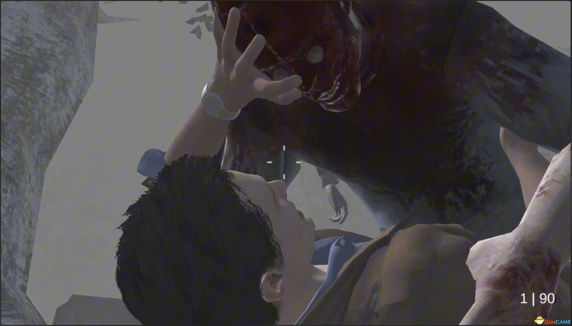 亡者潮汐（The Hordes of the Dead）TiNYiSO镜像版