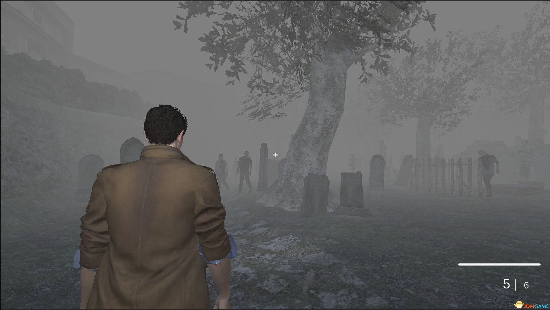 亡者潮汐（The Hordes of the Dead）TiNYiSO镜像版