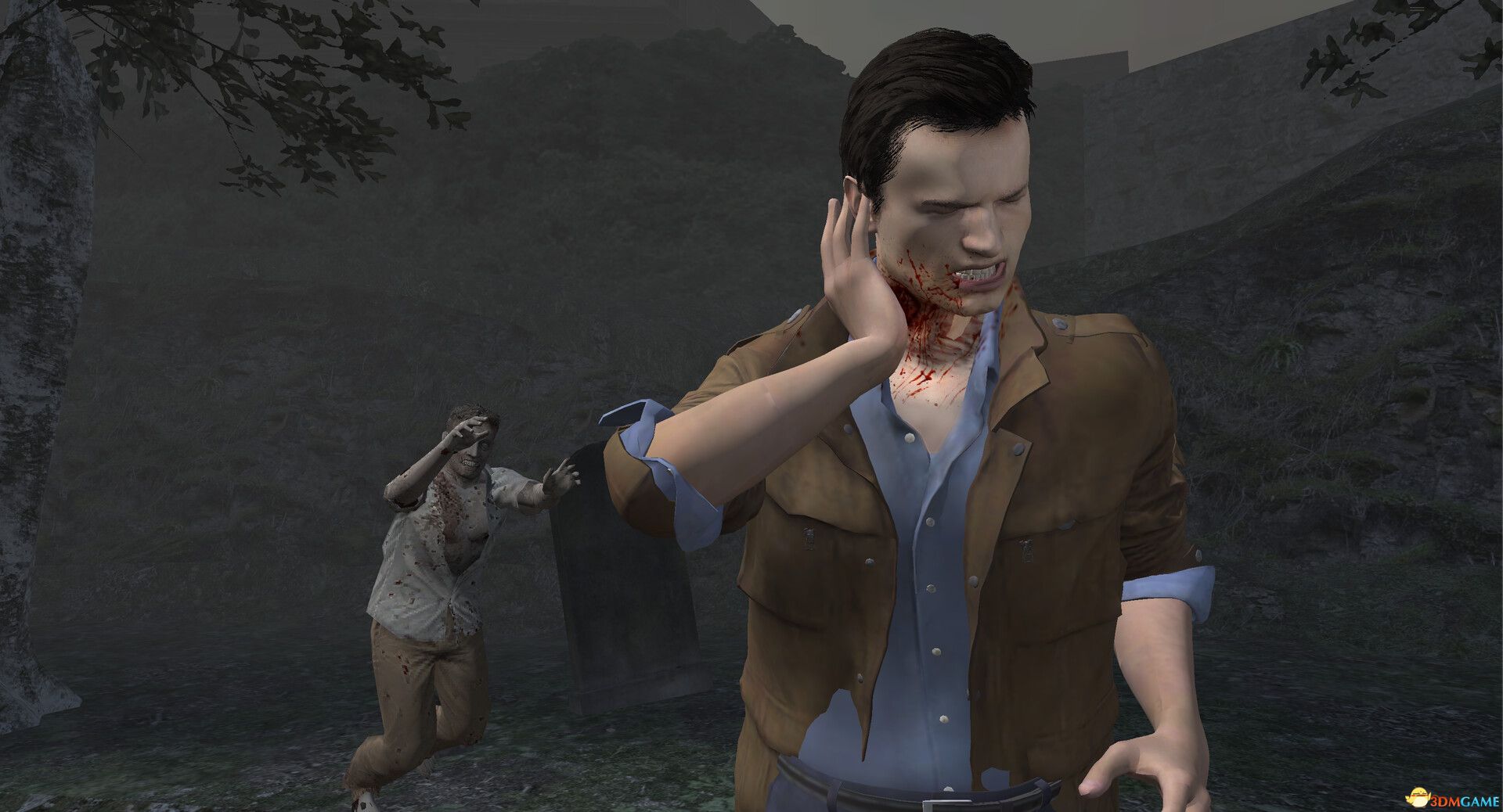 亡者潮汐（The Hordes of the Dead）TiNYiSO镜像版