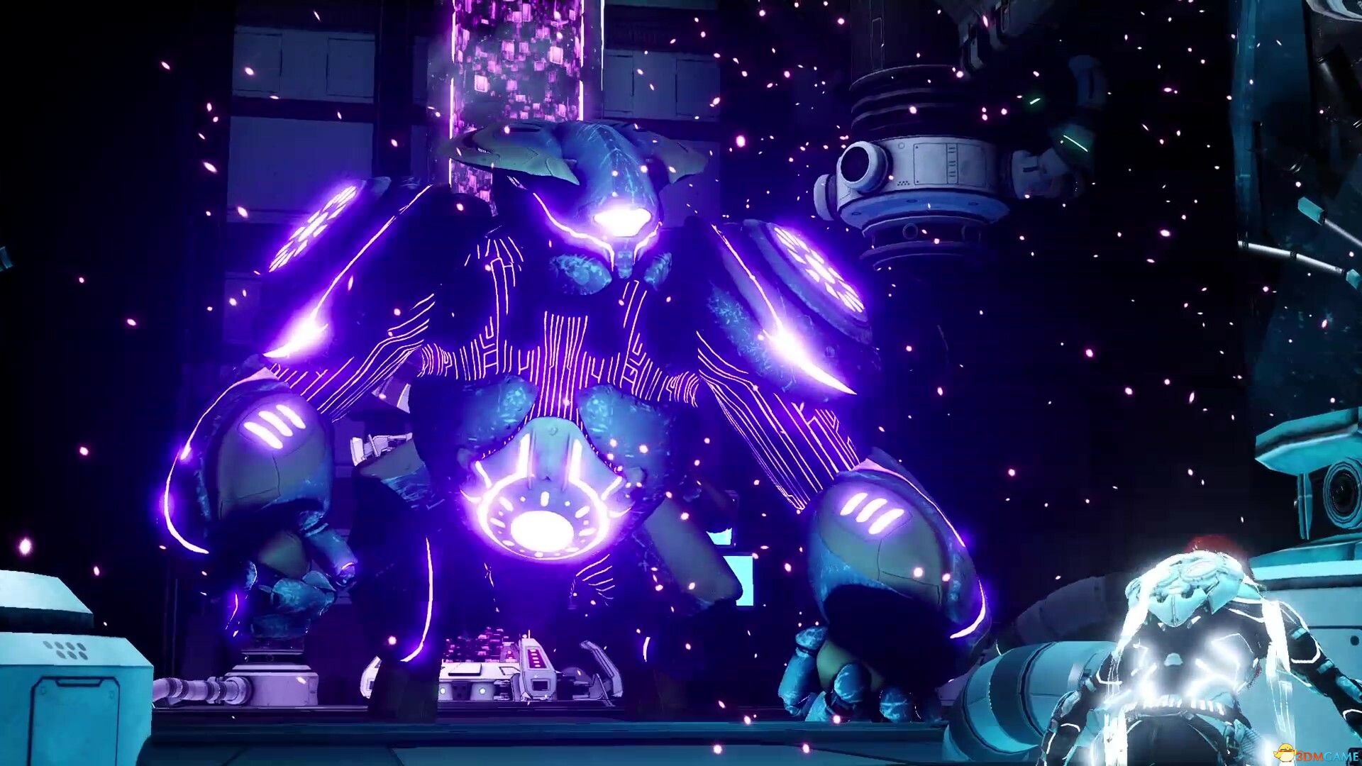 火星2120（MARS 2120）集成越多越开心DLC |解压即玩|