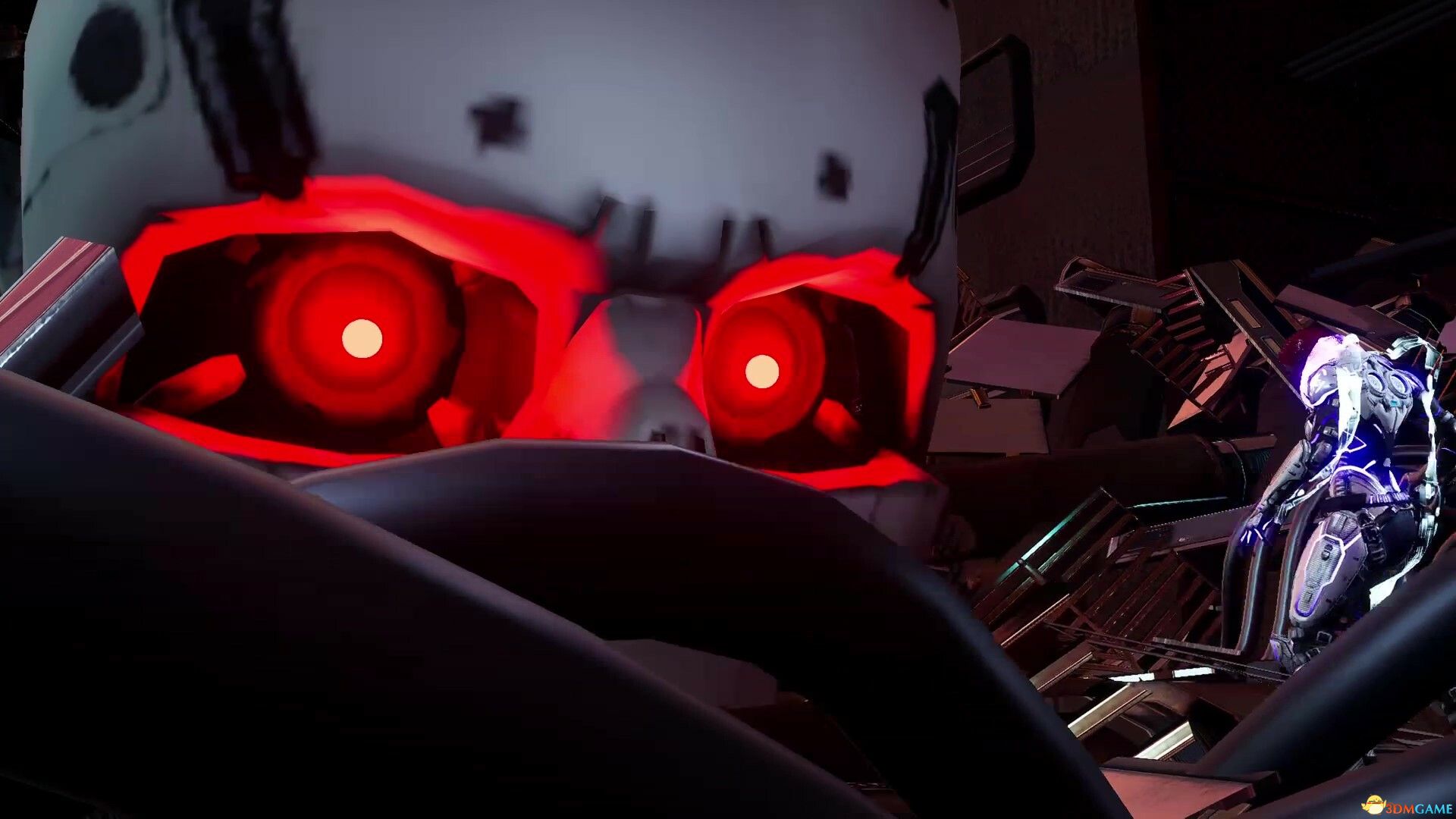 火星2120（MARS 2120）集成越多越开心DLC |解压即玩|