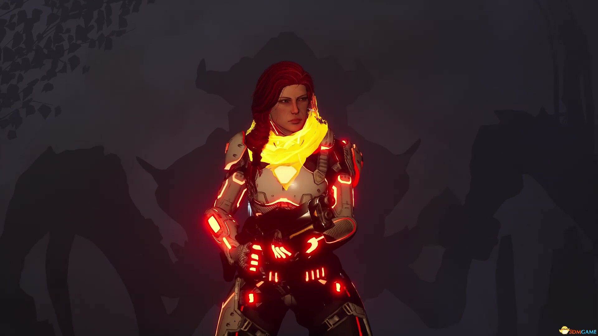 火星2120（MARS 2120）集成越多越开心DLC |解压即玩|