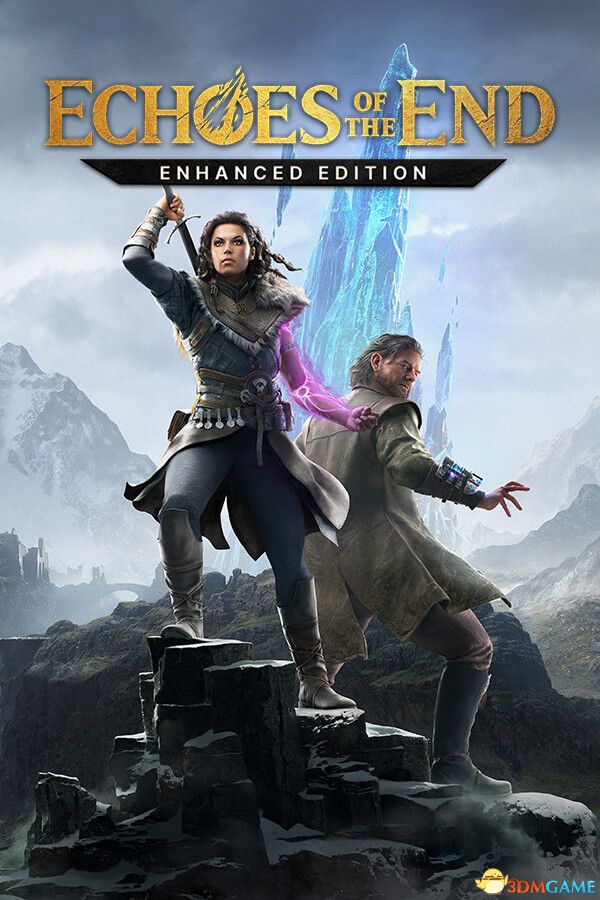 末日的回声：增强版（Echoes of the End: Enhanced Edition）v2.03 |解压即玩|