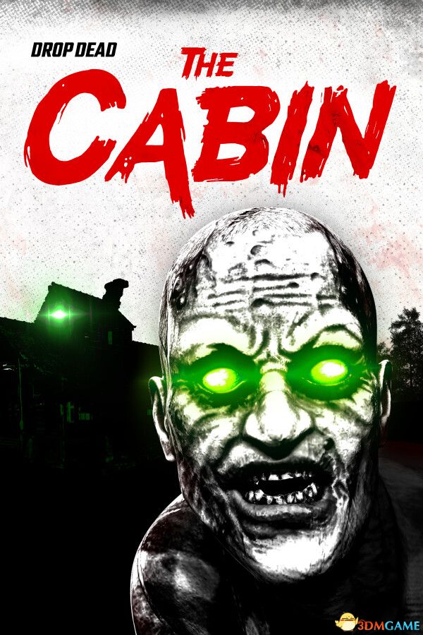 决死：小屋（Drop Dead: The Cabin）官方中文 |解压即玩|