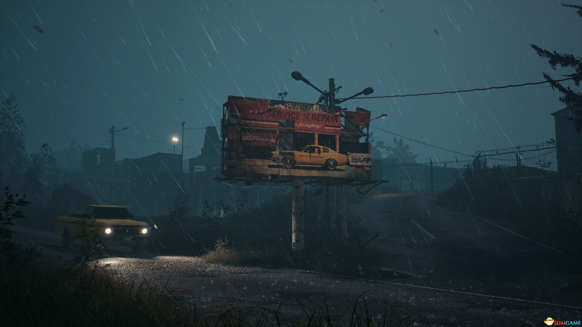 疫区岛（Outbreak Island）Early Access |解压即玩|