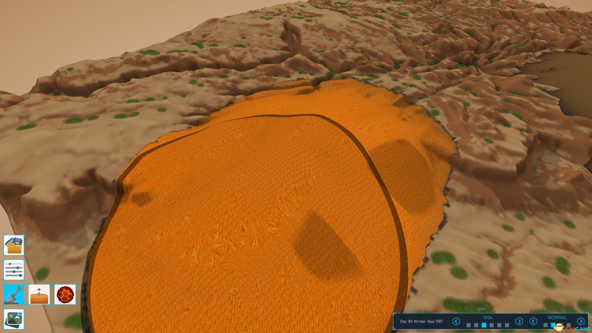 大地基石2（Terra Firma 2）官方中文 Early Access |解压即玩|