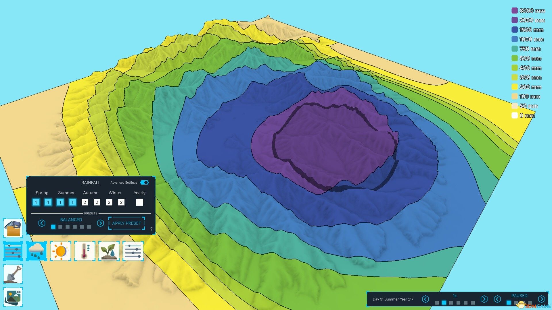 大地基石2（Terra Firma 2）官方中文 Early Access |解压即玩|