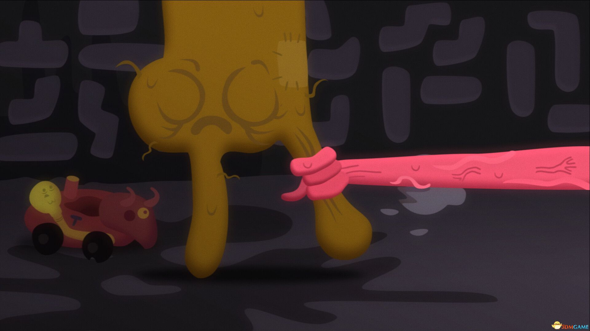 灯泡男孩2：绝望之罐（Bulb Boy 2: Jar of Despair）Build 20555170 |解压即玩|