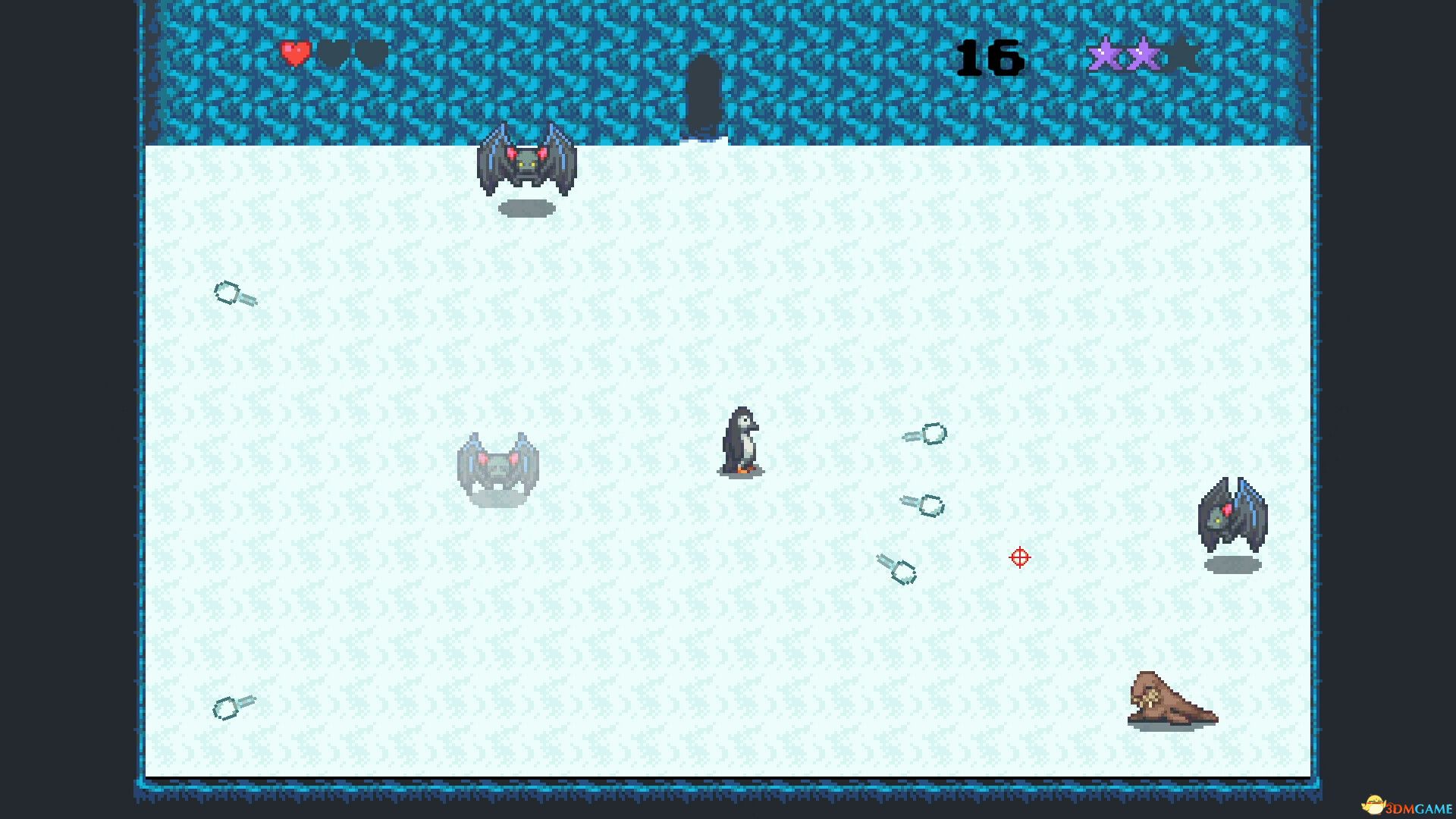 小生物花园（CritterGarden）Build 19176631 |解压即玩|