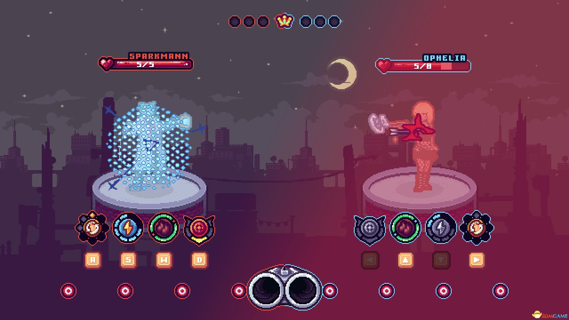 节奏对峙（Standoff Beat）Build 16900594 |解压即玩|