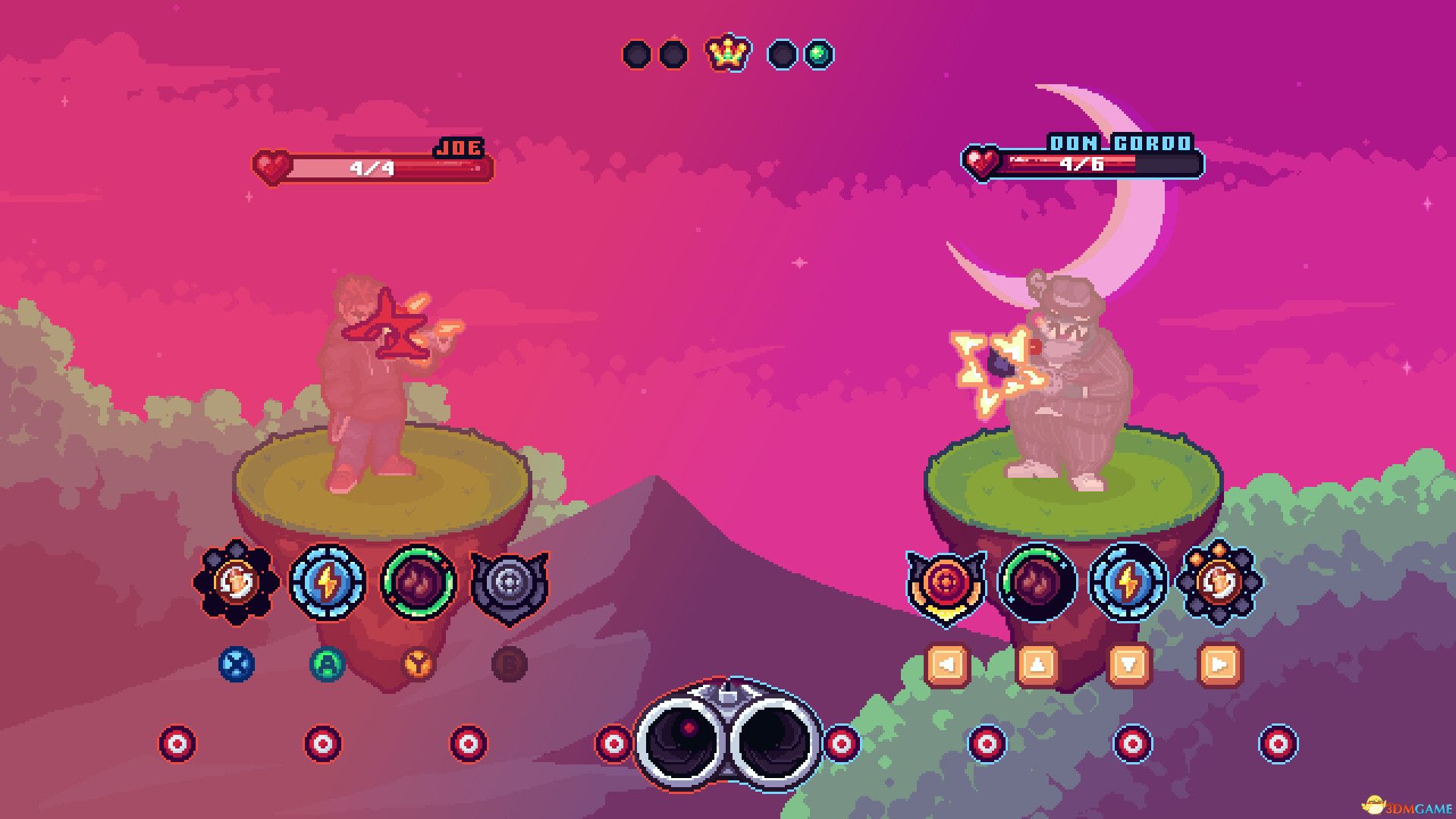 节奏对峙（Standoff Beat）Build 16900594 |解压即玩|