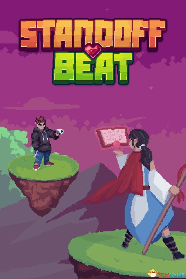 节奏对峙（Standoff Beat）Build 16900594 |解压即玩|