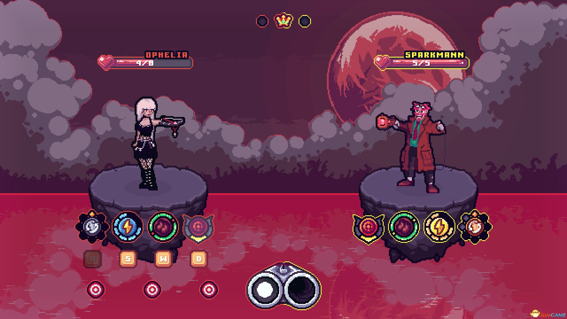 节奏对峙（Standoff Beat）Build 16900594 |解压即玩|