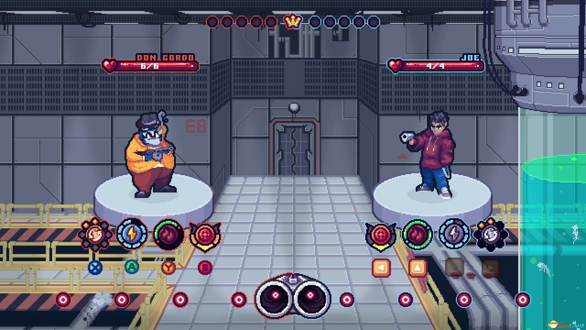 节奏对峙（Standoff Beat）Build 16900594 |解压即玩|