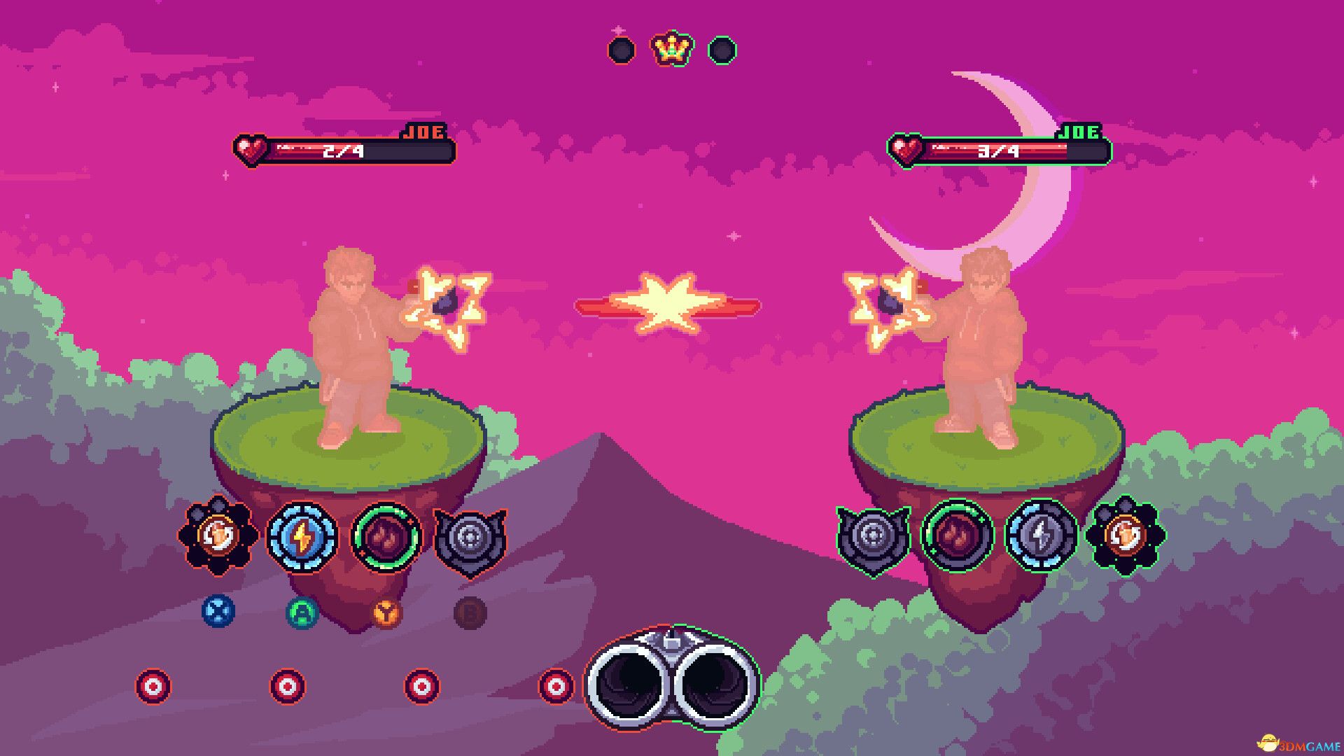 节奏对峙（Standoff Beat）Build 16900594 |解压即玩|