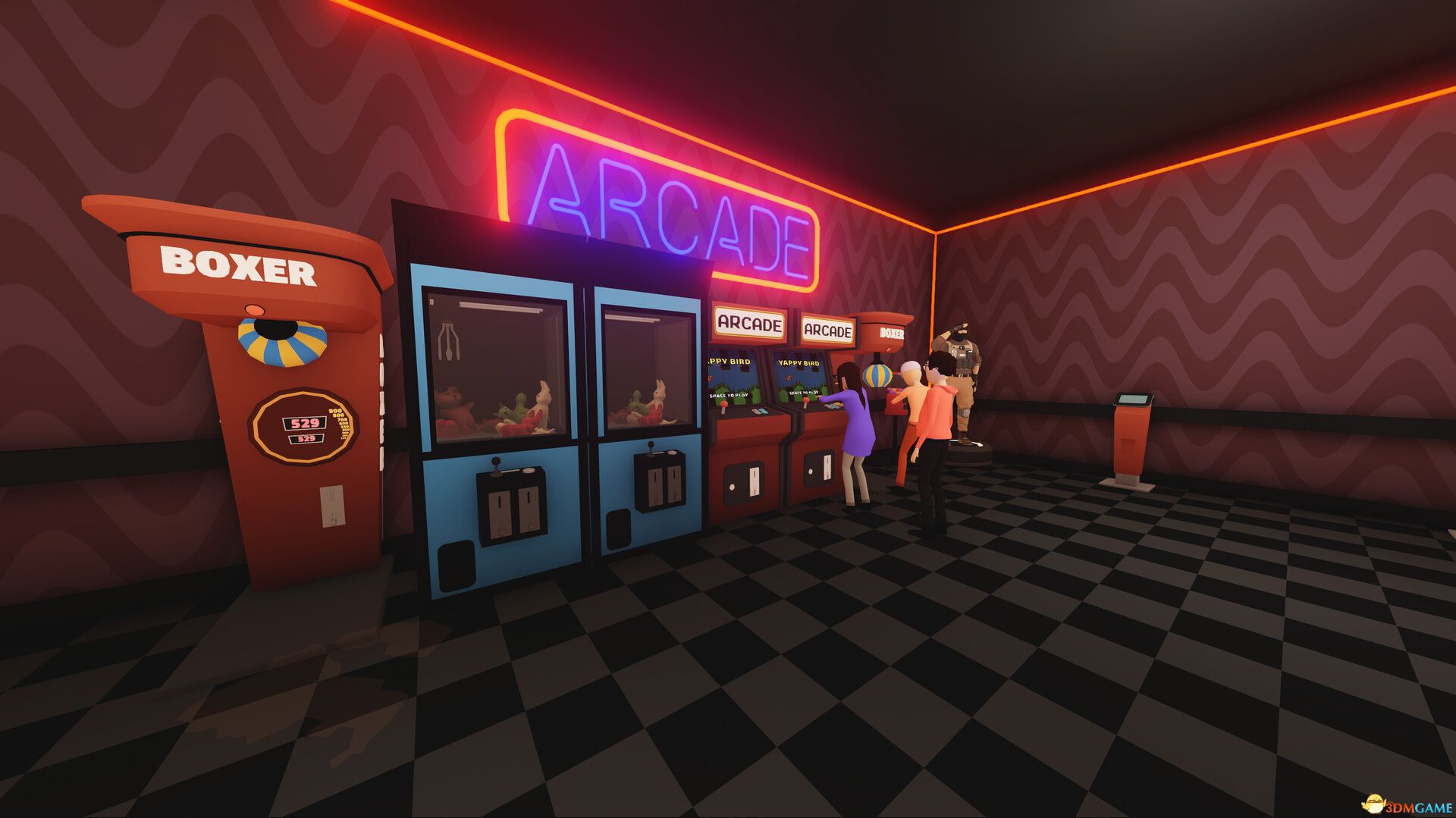 终极影院模拟器（Ultimate Theater Simulator）官方中文 |解压即玩|