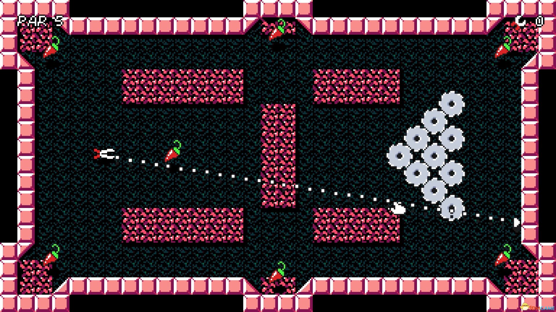 剪草大作战（Trimjob）|解压即玩|