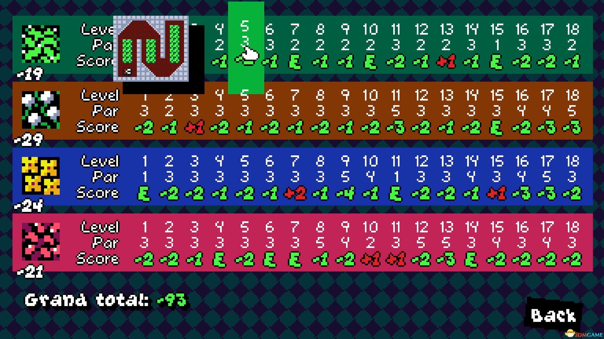 剪草大作战（Trimjob）|解压即玩|