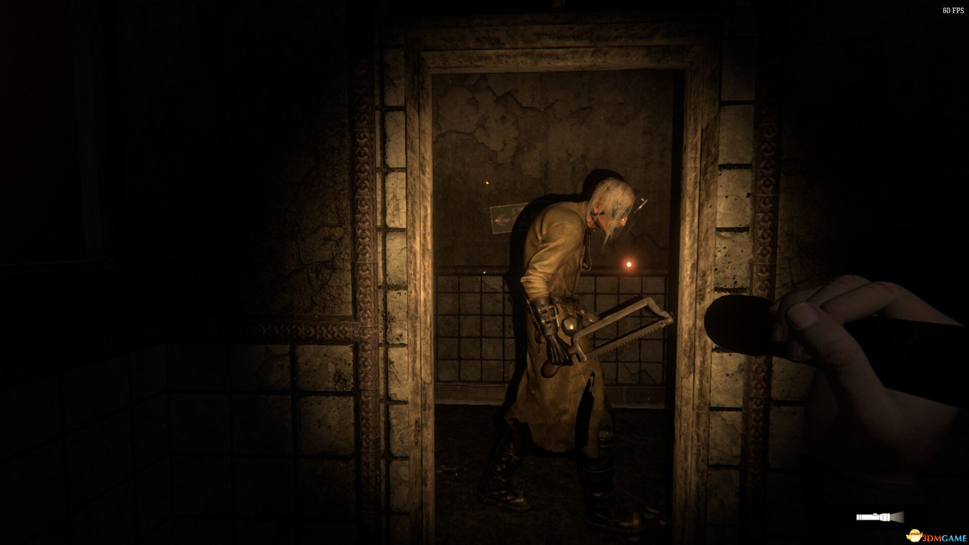 7楼(7th Floor)官方中文 TiNYiSO镜像版