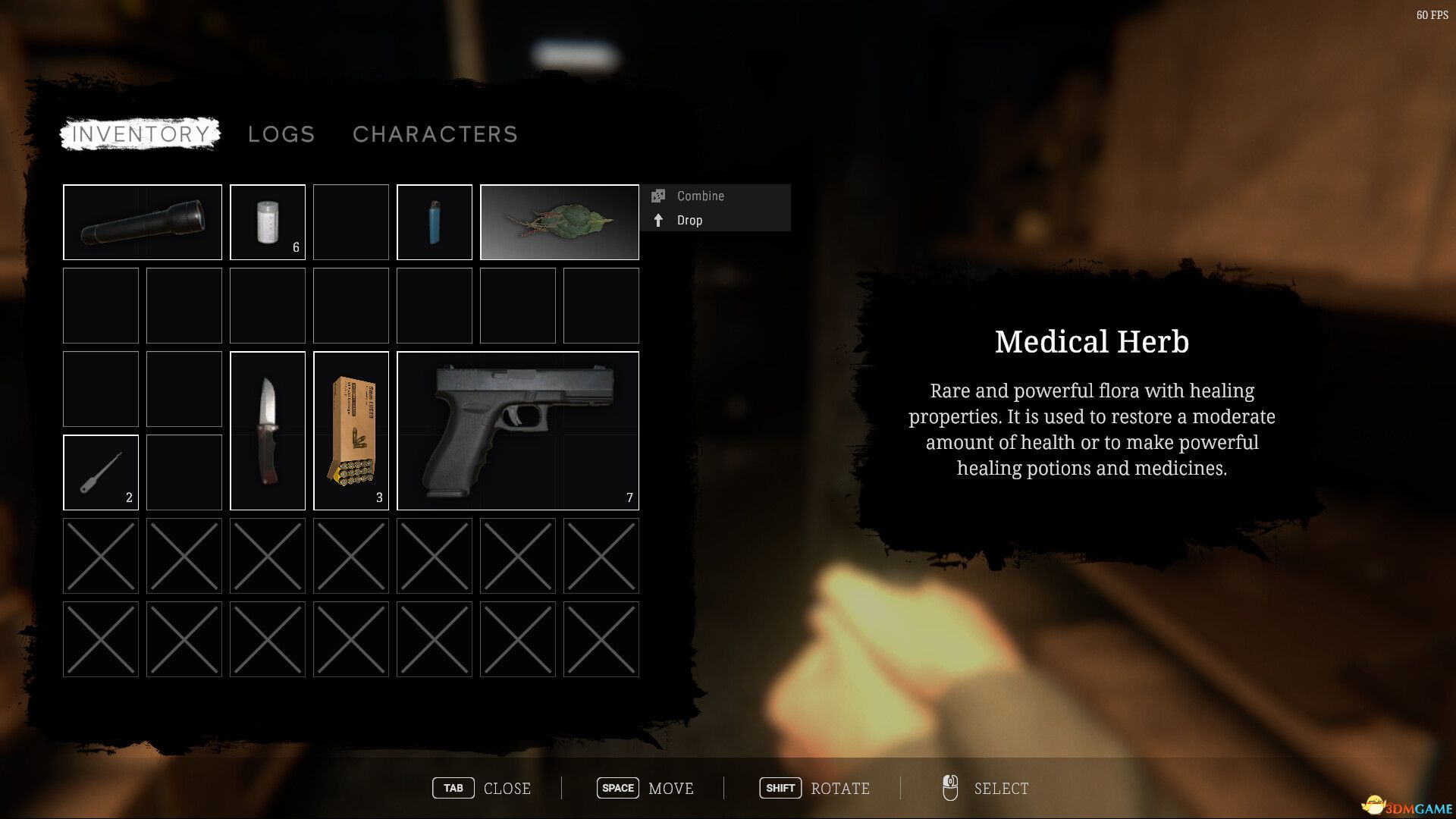 7楼(7th Floor)官方中文 TiNYiSO镜像版