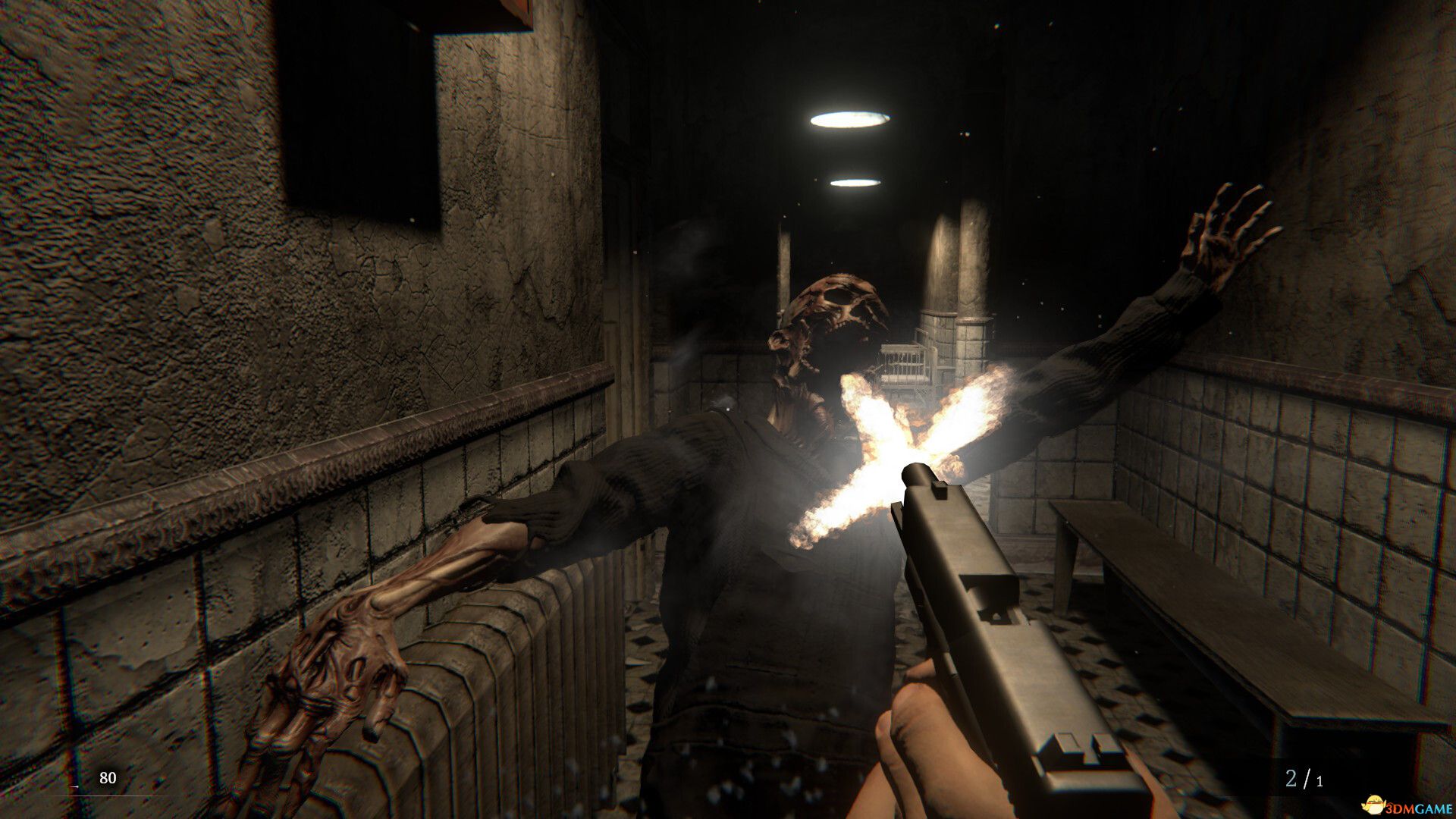 7楼(7th Floor)官方中文 TiNYiSO镜像版