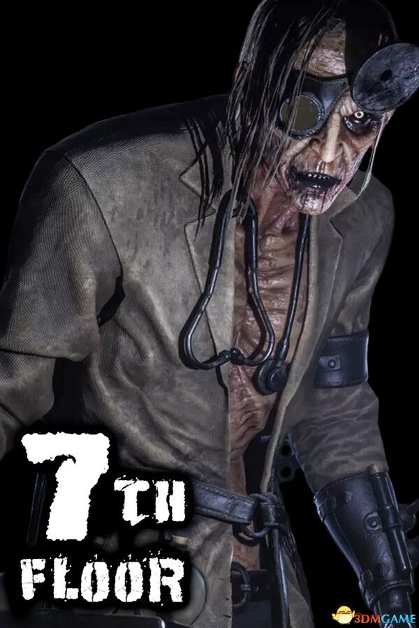 7楼(7th Floor)官方中文 TiNYiSO镜像版