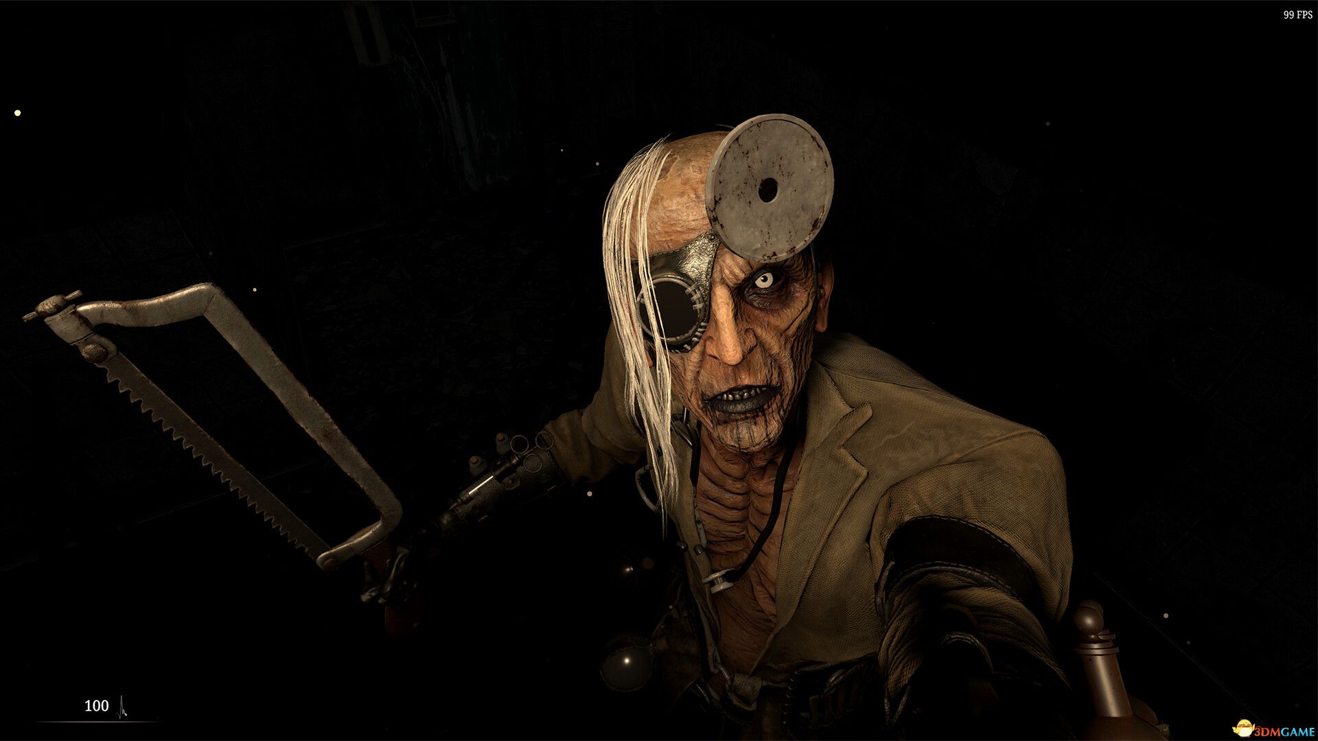 7楼(7th Floor)官方中文 TiNYiSO镜像版