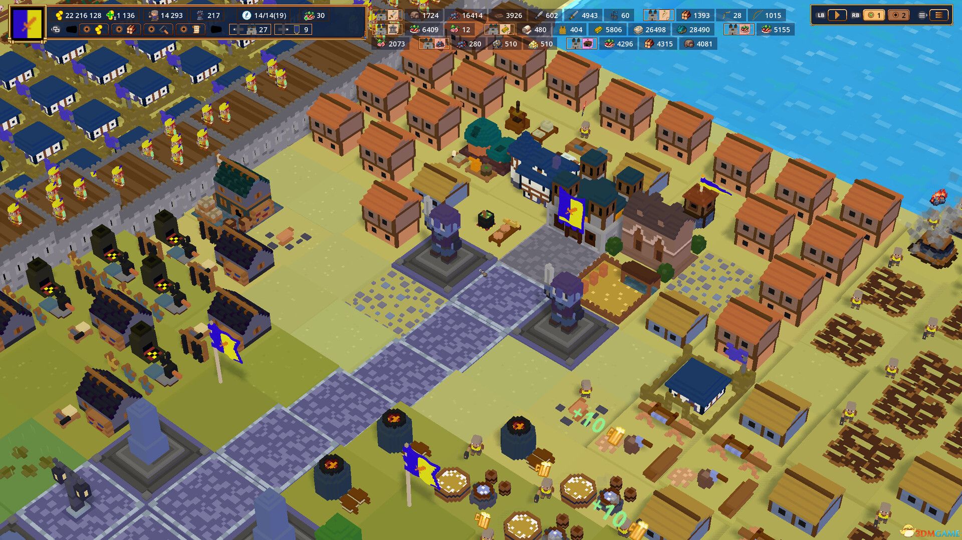 DSS2：工业战争（DSS 2: War Industry）官方中文 Build 20606944 |解压即玩|