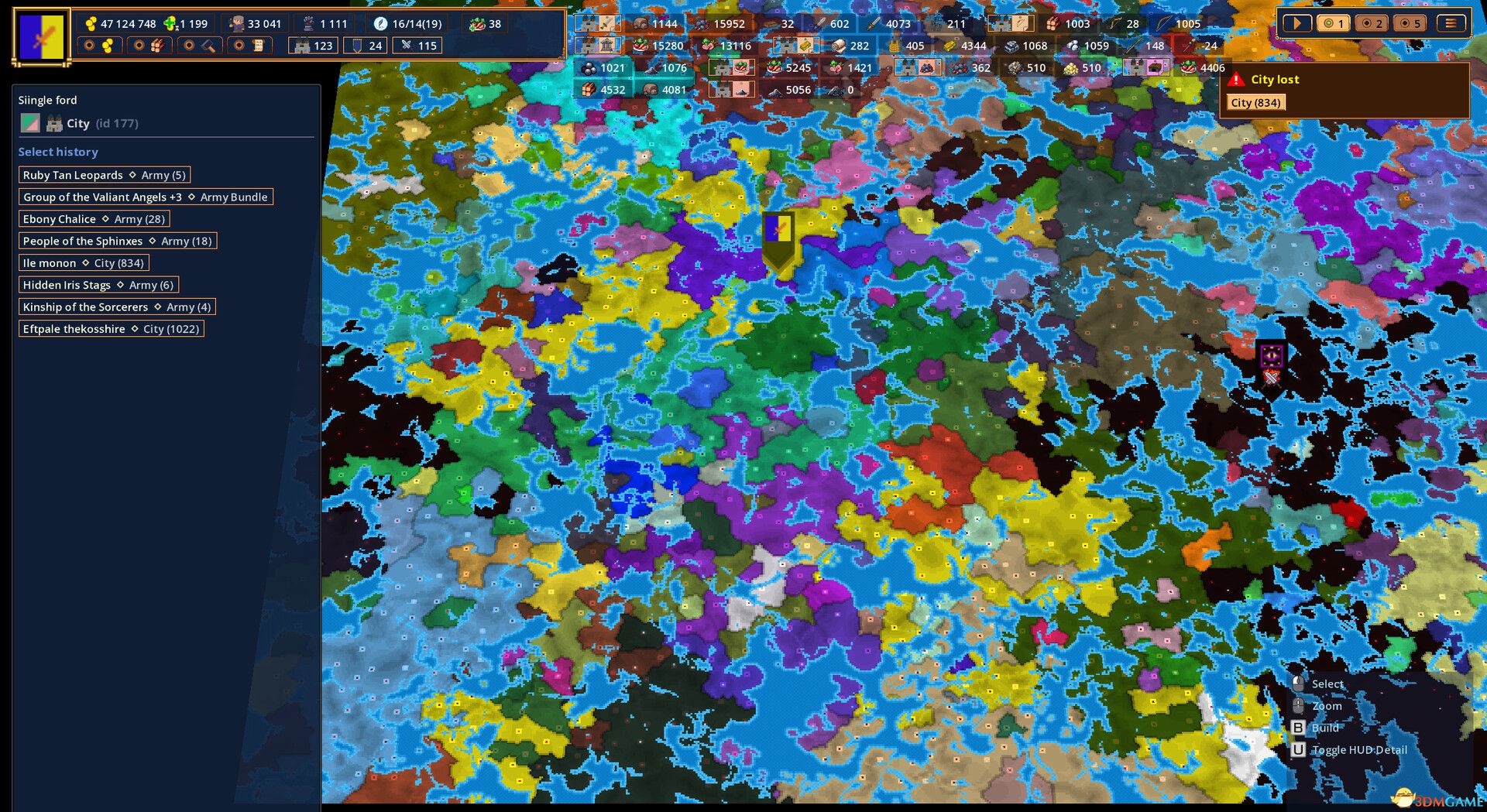 DSS2：工业战争（DSS 2: War Industry）官方中文 Build 20606944 |解压即玩|