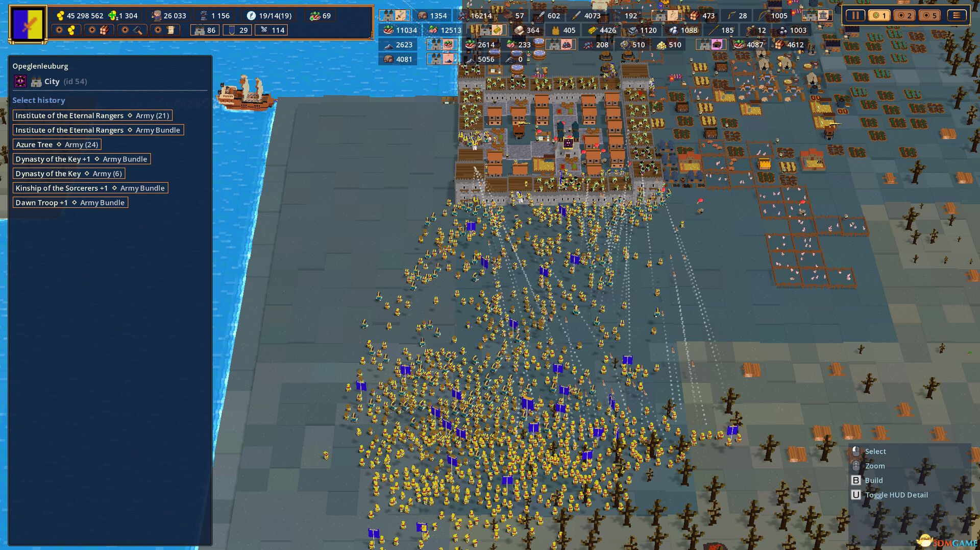 DSS2：工业战争（DSS 2: War Industry）官方中文 Build 20606944 |解压即玩|