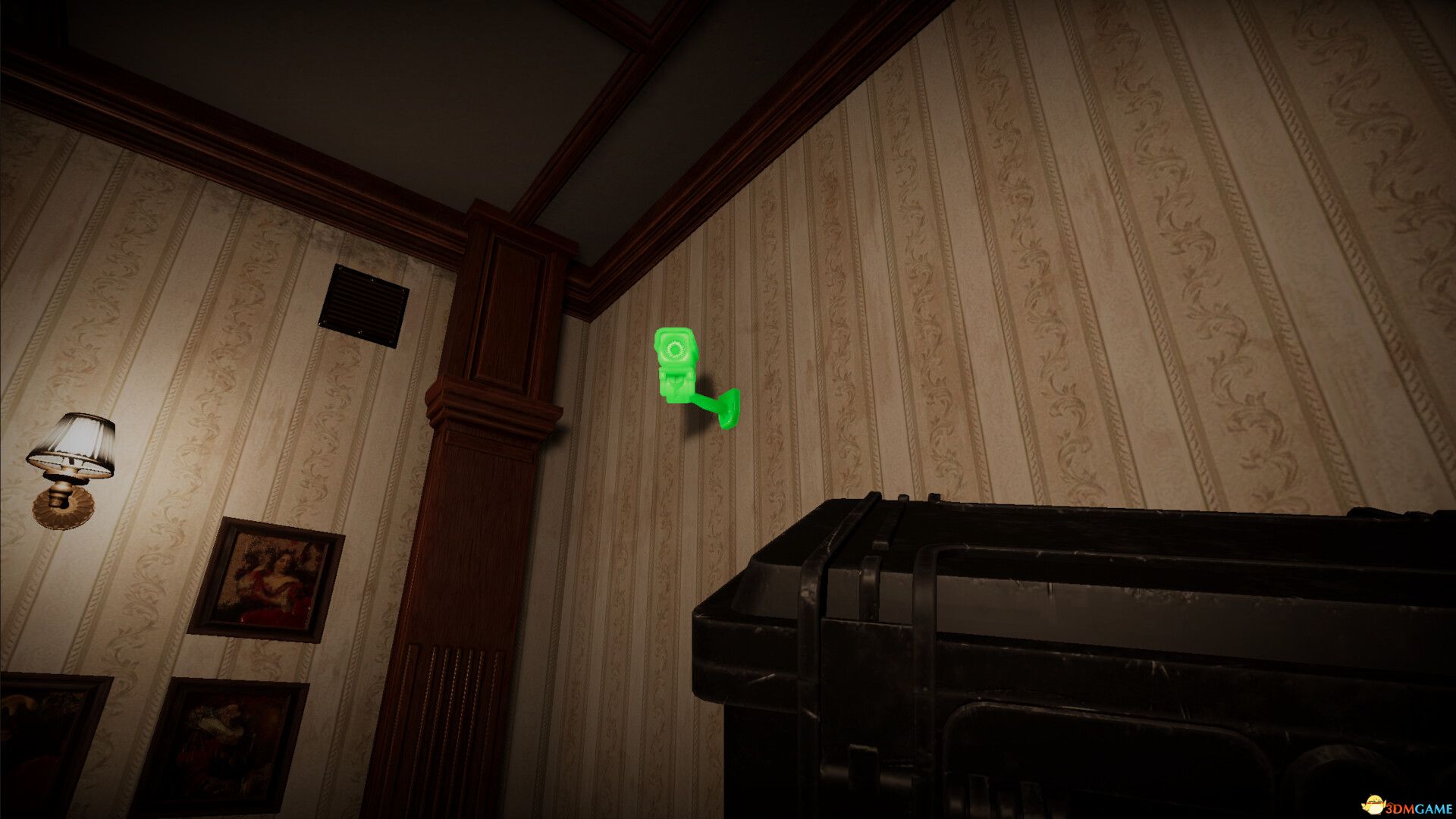 死亡守望者（DeathWatchers）官方中文 Build 20590210 |解压即玩|