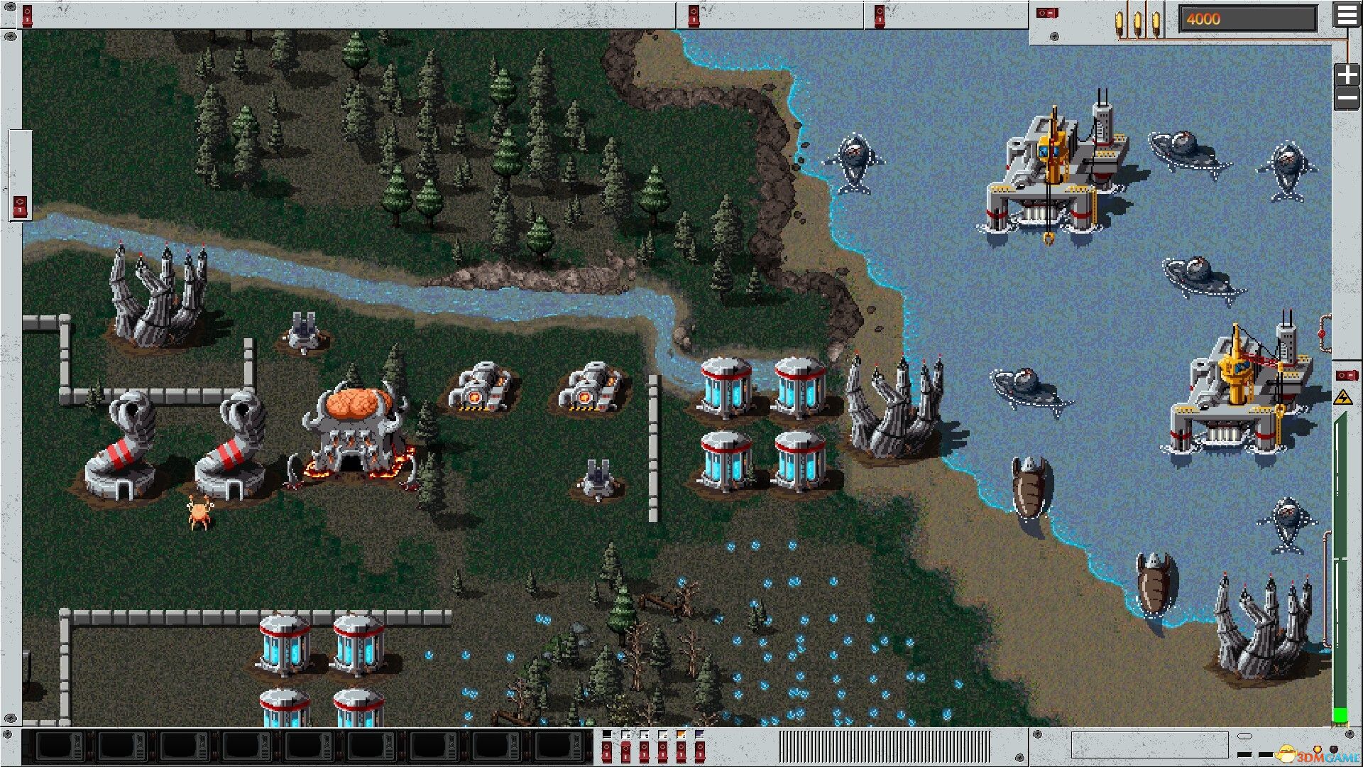 濒灭族群(Dying Breed)Build 20450362 |解压即玩|