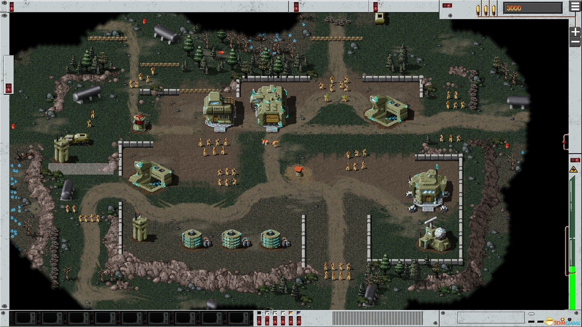 濒灭族群(Dying Breed)Build 20450362 |解压即玩|